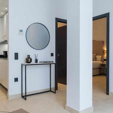 New Design Apartment - Private Patio - Gallos 2 Sewilla Zewnętrze zdjęcie